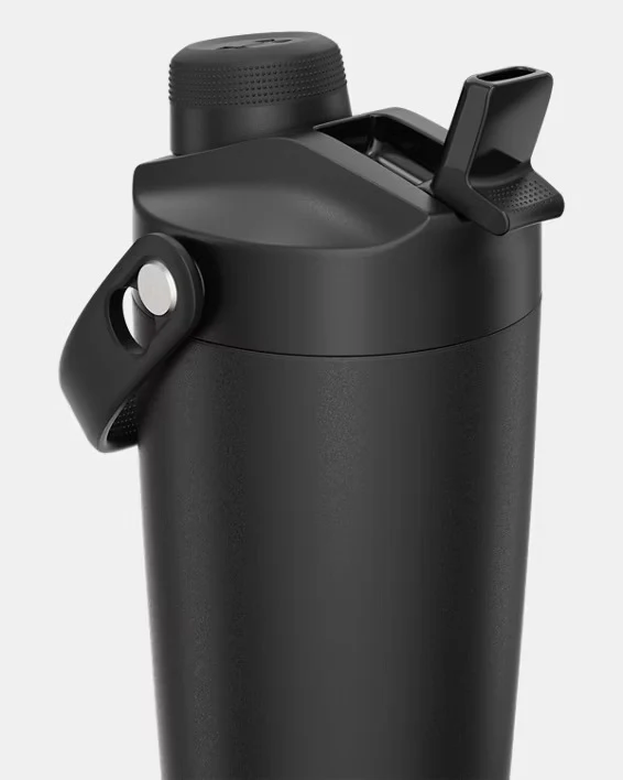 Under Armour Flip Speed Stainless Steel Bottle 30 oz - Image 8