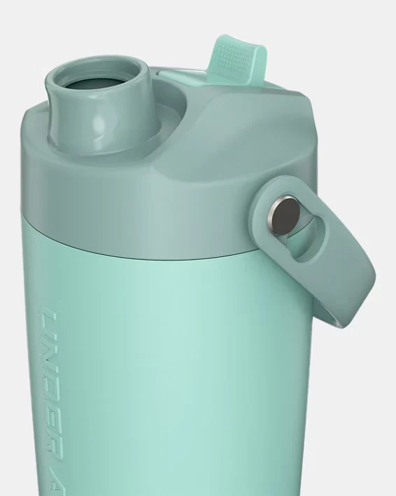 Under Armour Flip Speed Stainless Steel Bottle 30 oz - Image 9