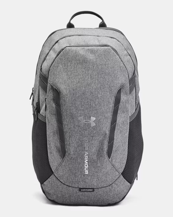 Under Armour Hustle 6.0 Team Backpack