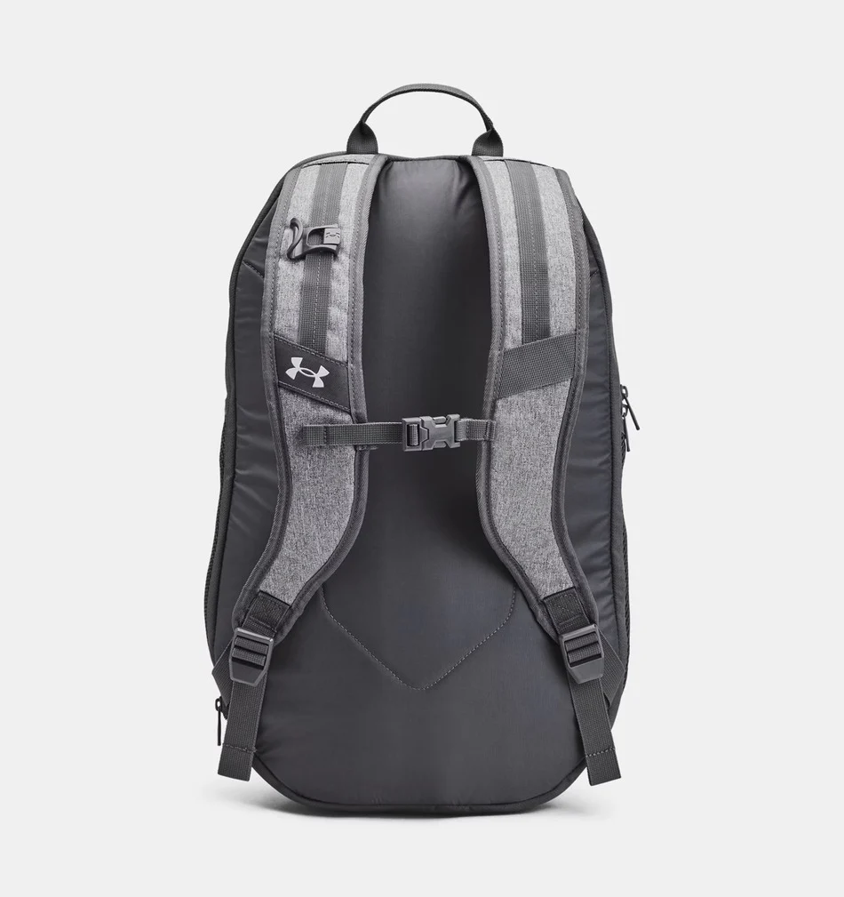 Under Armour Hustle 6.0 Team Backpack - Image 2