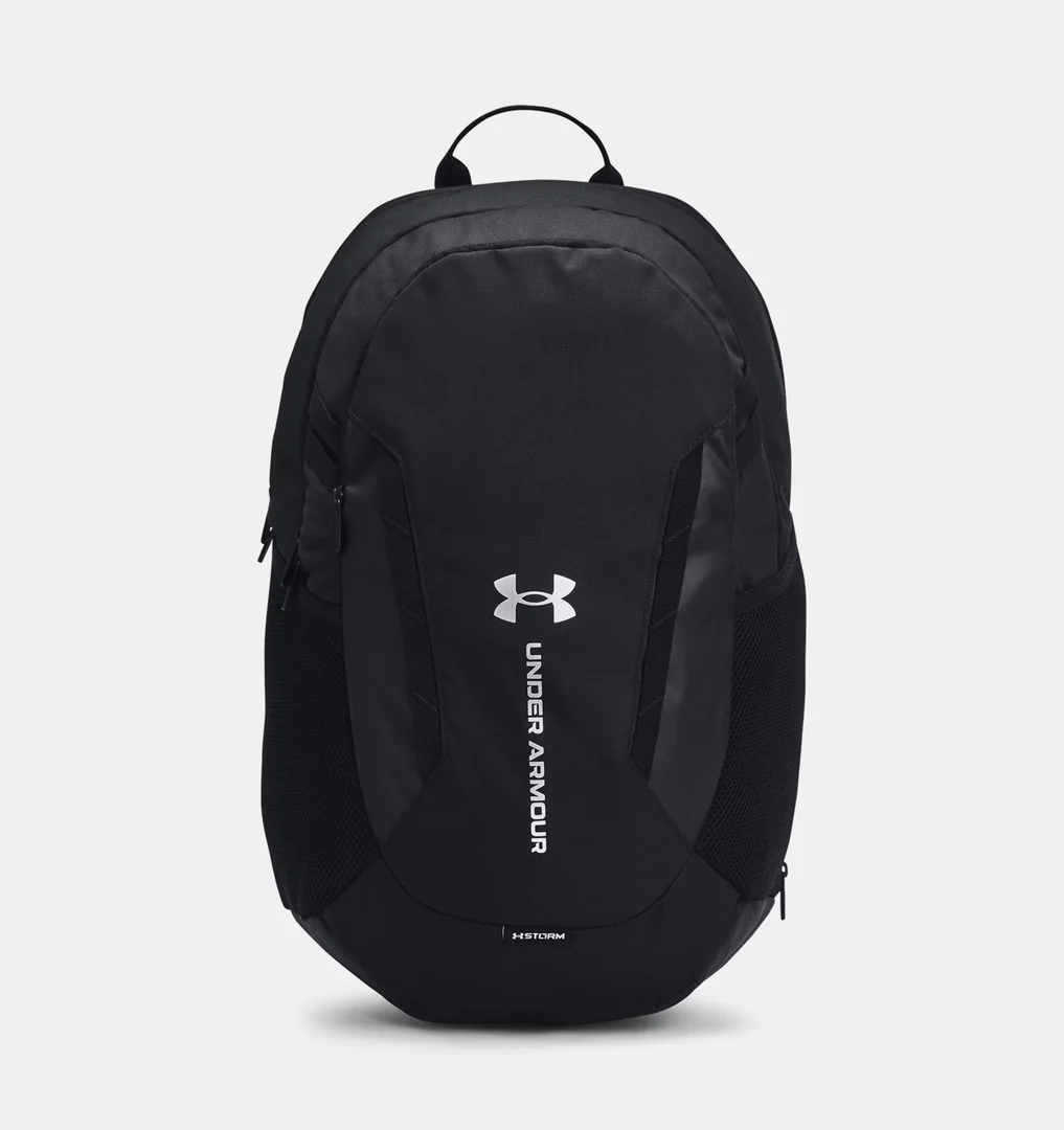 Under Armour Hustle 6.0 Team Backpack - Image 3