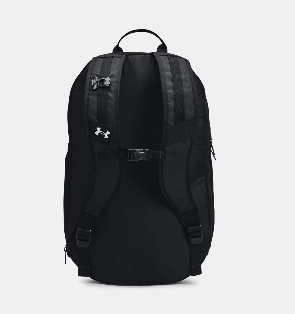 Under Armour Hustle 6.0 Team Backpack - Image 4