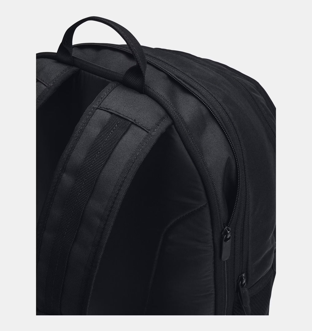 Under Armour Hustle 6.0 Team Backpack - Image 6