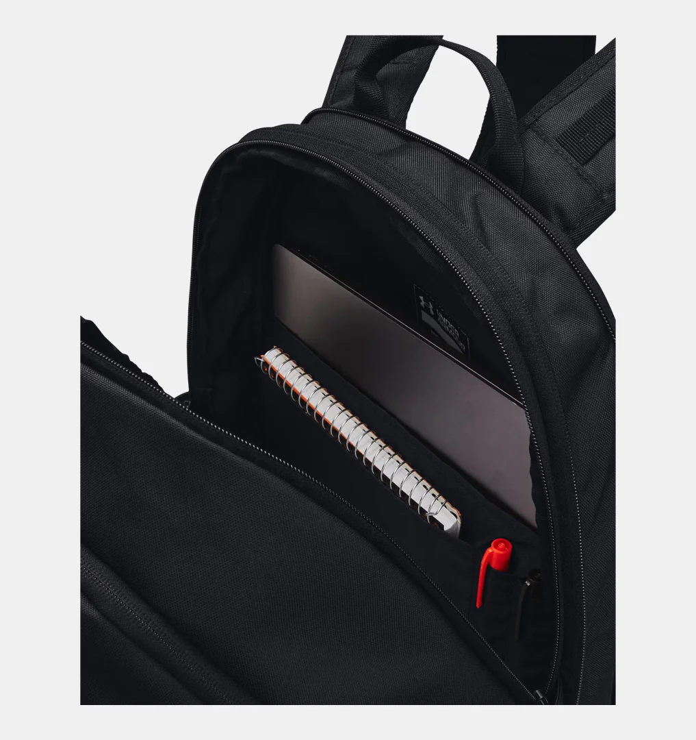 Under Armour Hustle 6.0 Team Backpack - Image 7
