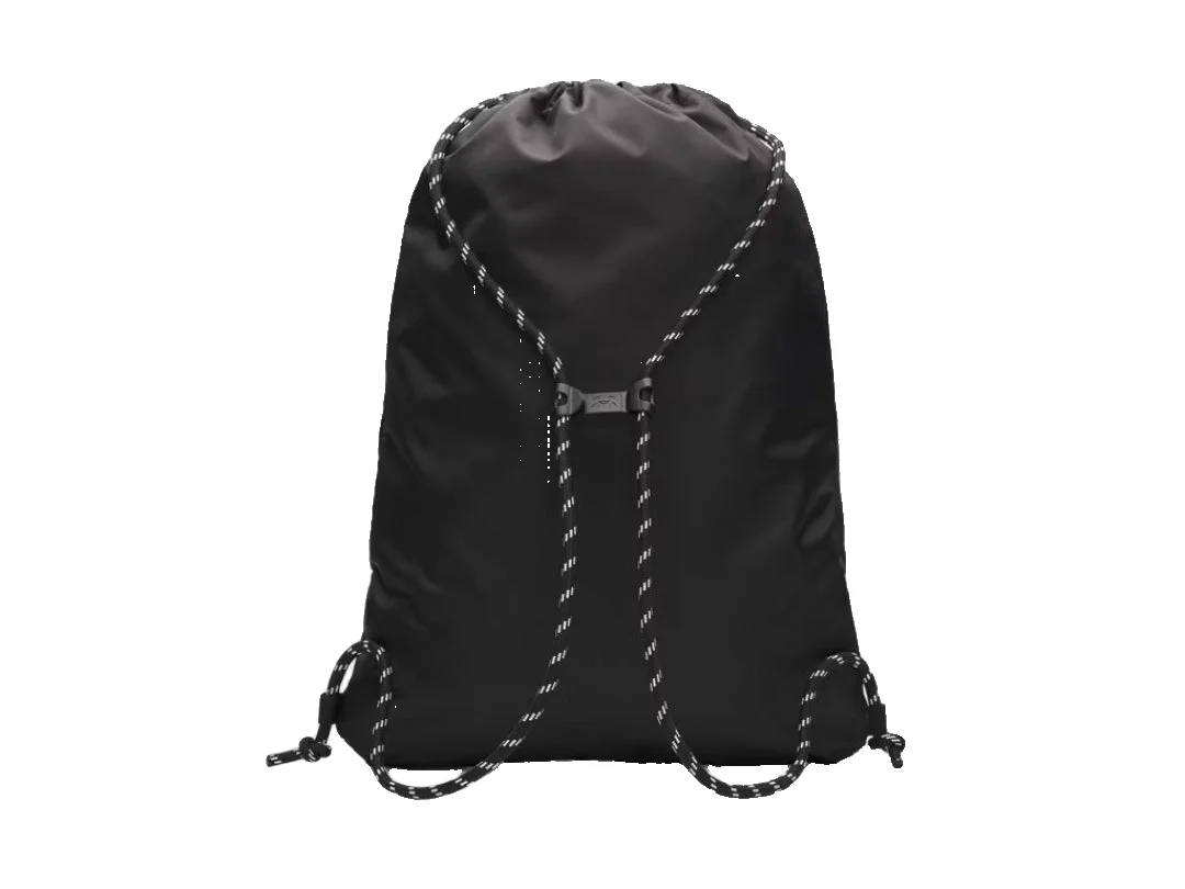 Under Armour Hustle Sackpack - Image 2