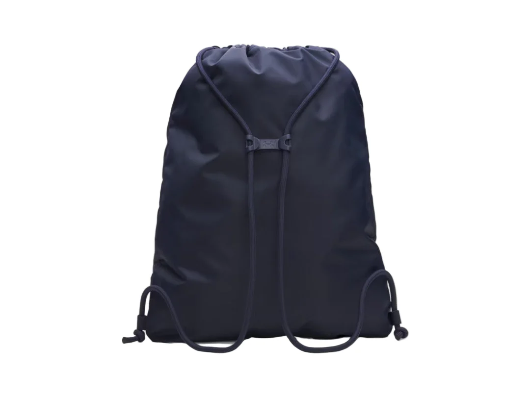 Under Armour Hustle Sackpack - Image 4
