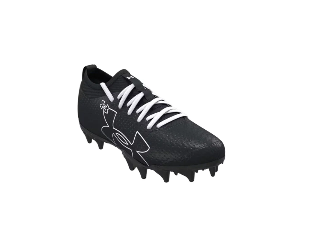 Under Armour Junior Blur Select Football Cleats