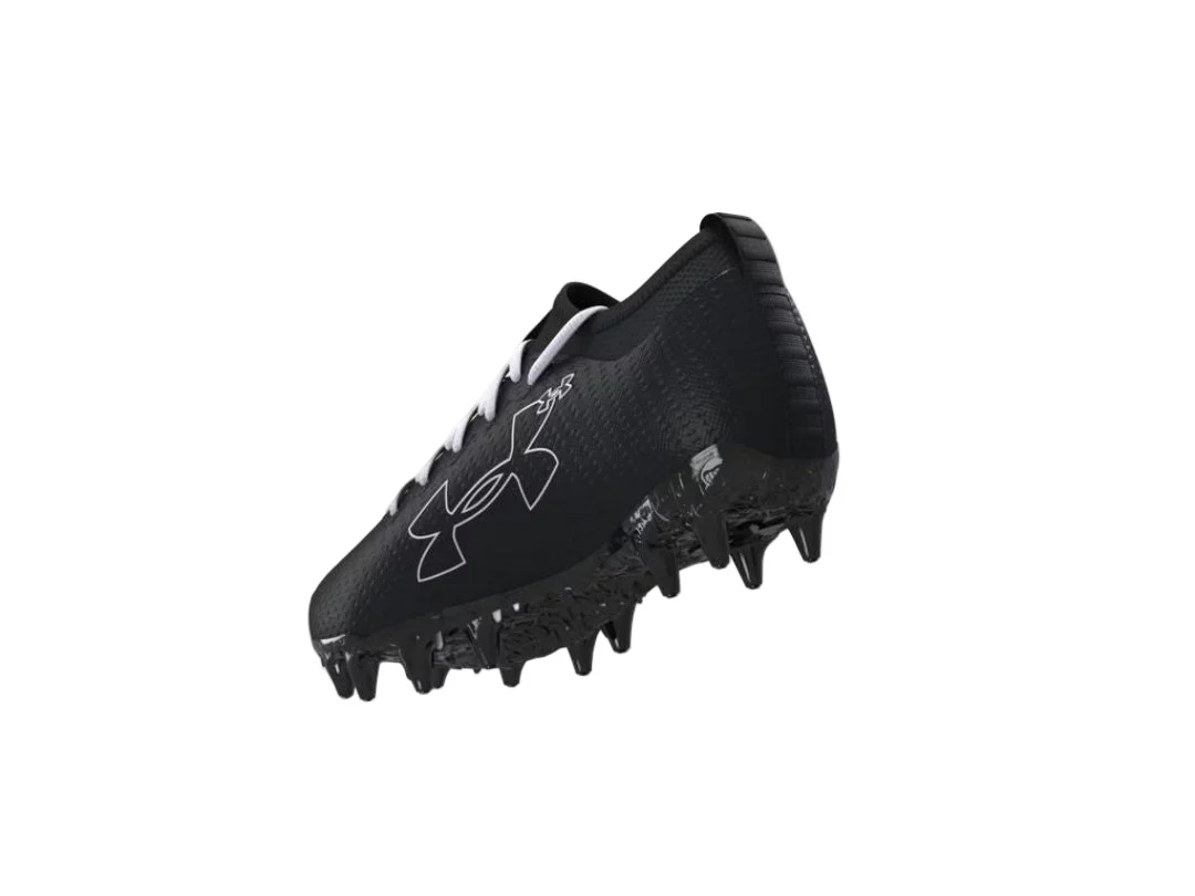 Under Armour Junior Blur Select Football Cleats - Image 2