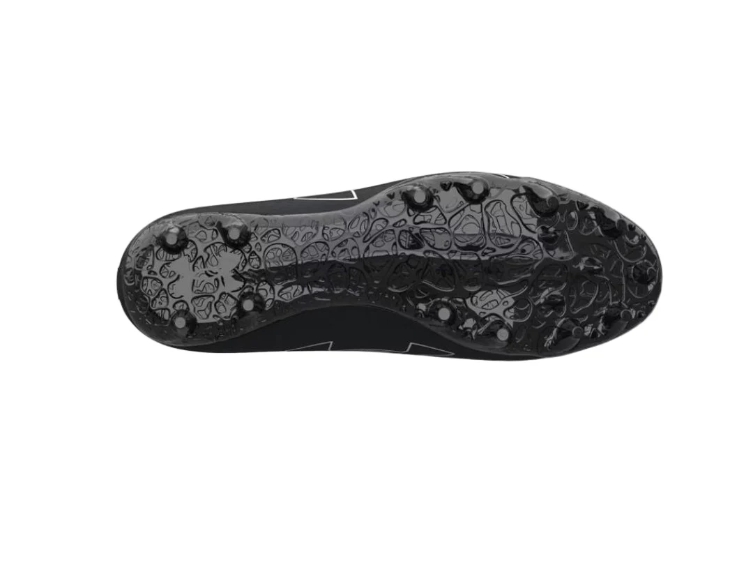 Under Armour Junior Blur Select Football Cleats - Image 3