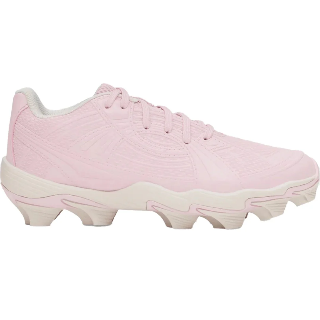 Under Armour Junior Glyde Sola RM Rubber Softball Cleats - Image 7