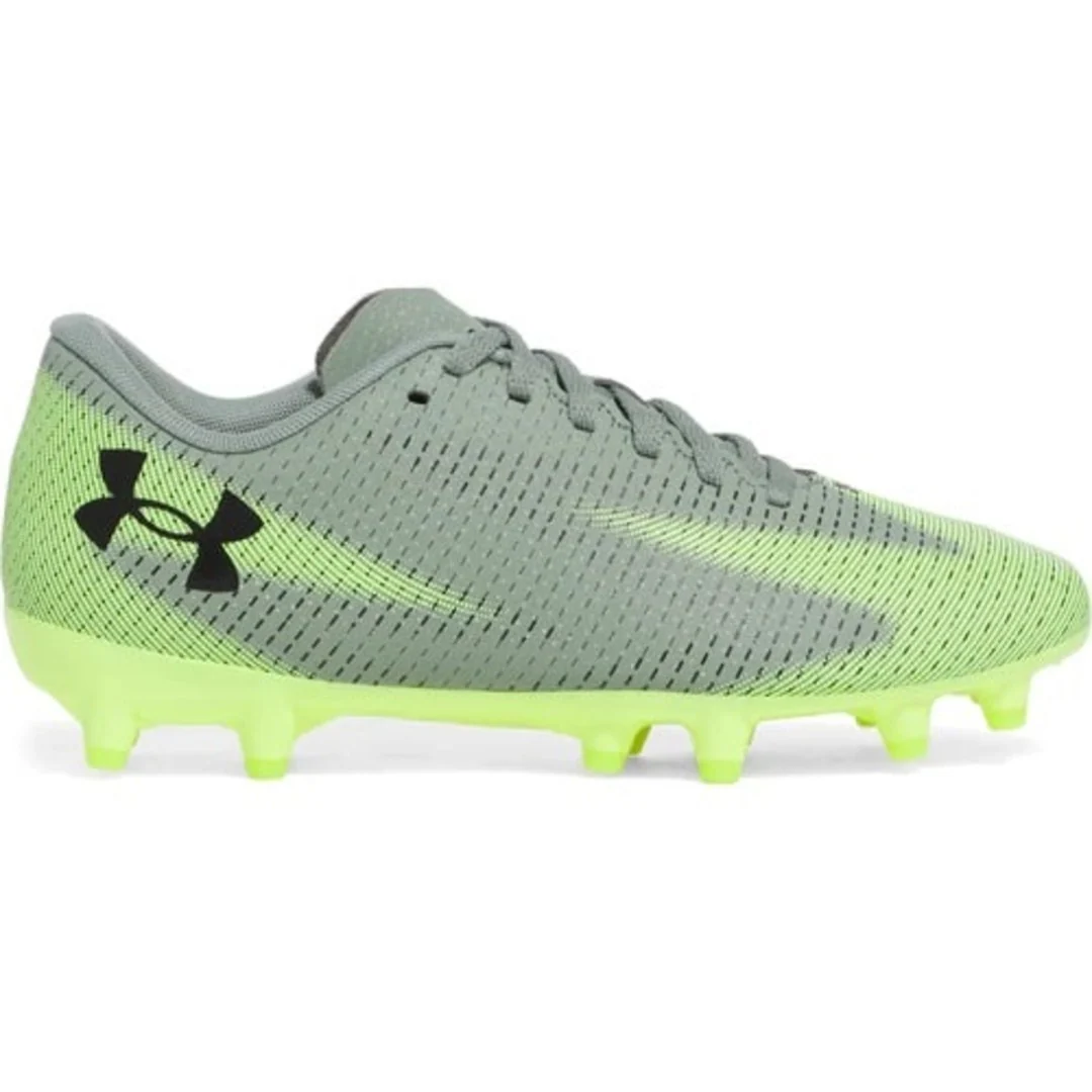 Under Armour Junior Shadow Select 3 FG Soccer Cleats