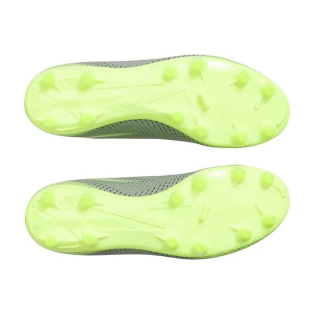 Under Armour Junior Shadow Select 3 FG Soccer Cleats - Image 2