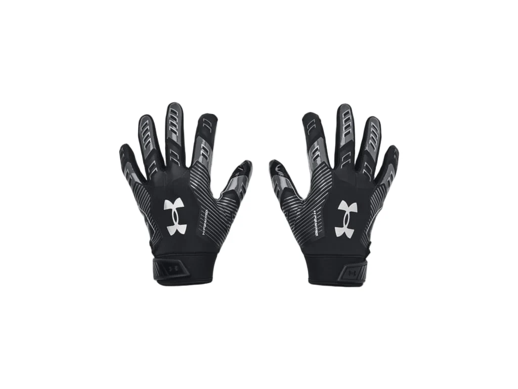 Under Armour Men's F9 Nitro Receiver Football Glove