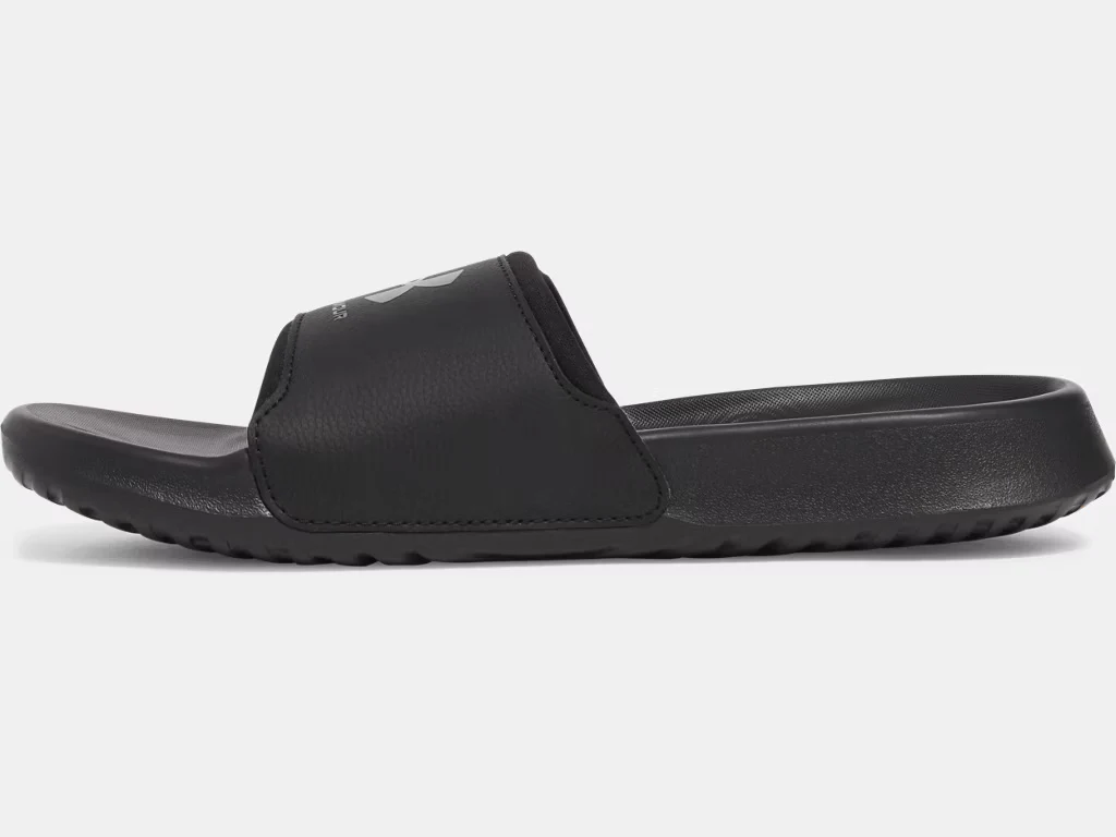 Under Armour Men's Ignite Select Slides Sandal - Image 3