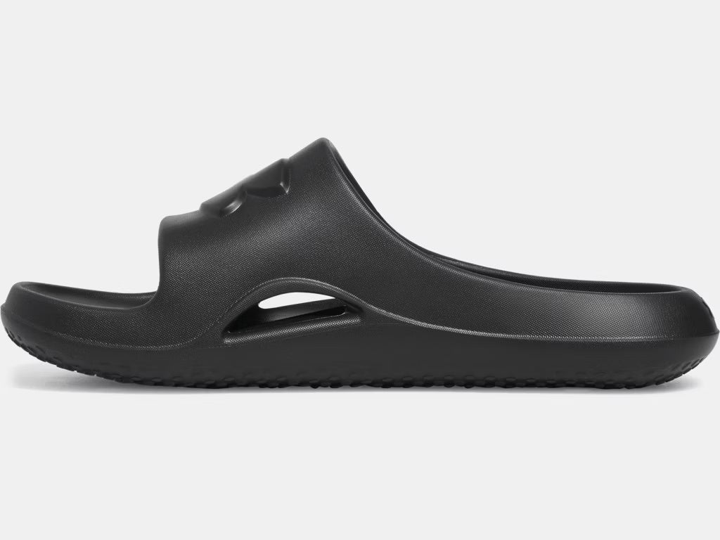 Under Armour Men's Locker V Slides Sandal - Image 3
