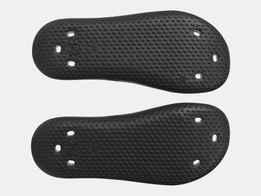 Under Armour Men's Locker V Slides Sandal - Image 5