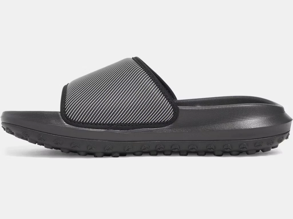 Under Armour Men's Summit Fat Tire Sway Slides Sandal - Image 3