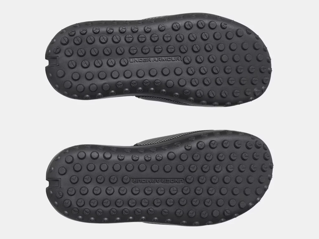 Under Armour Men's Summit Fat Tire Sway Slides Sandal - Image 5