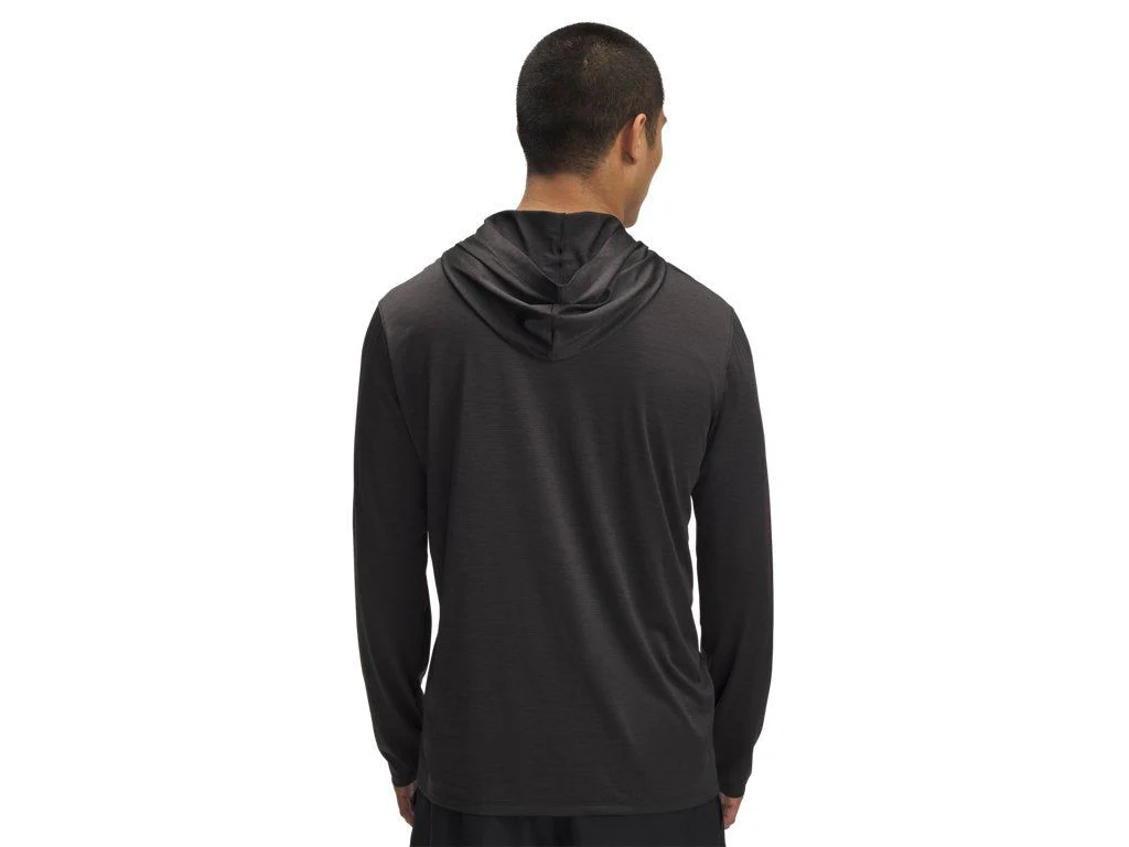 Under Armour Men's Tech Vent Lightweight Hoodie - Image 2