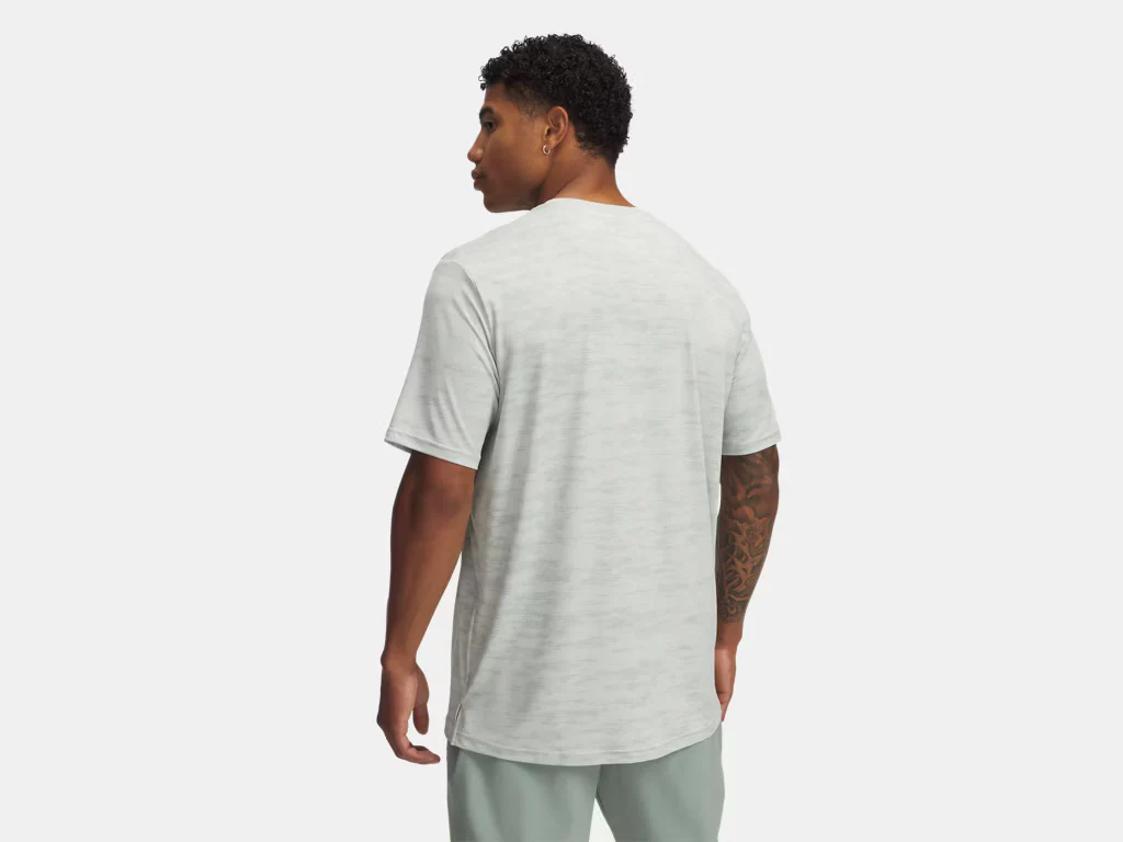 Under Armour Men's Vanish Energy T-Shirt - Image 2