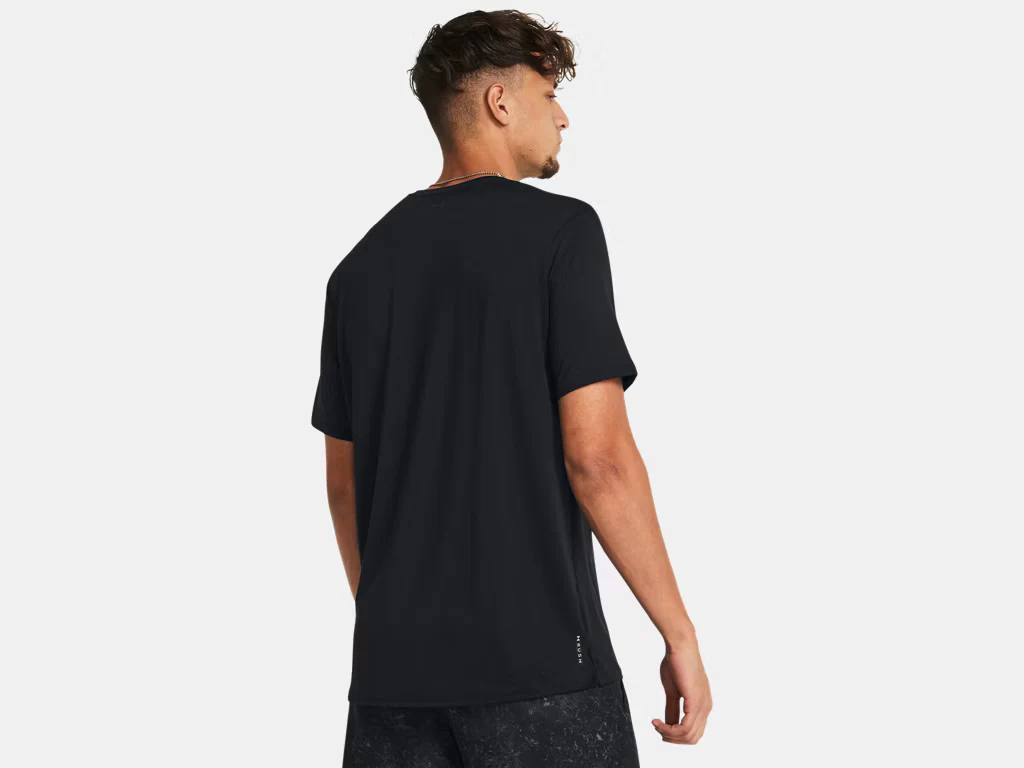 Under Armour Men's Vanish Energy T-Shirt - Image 4