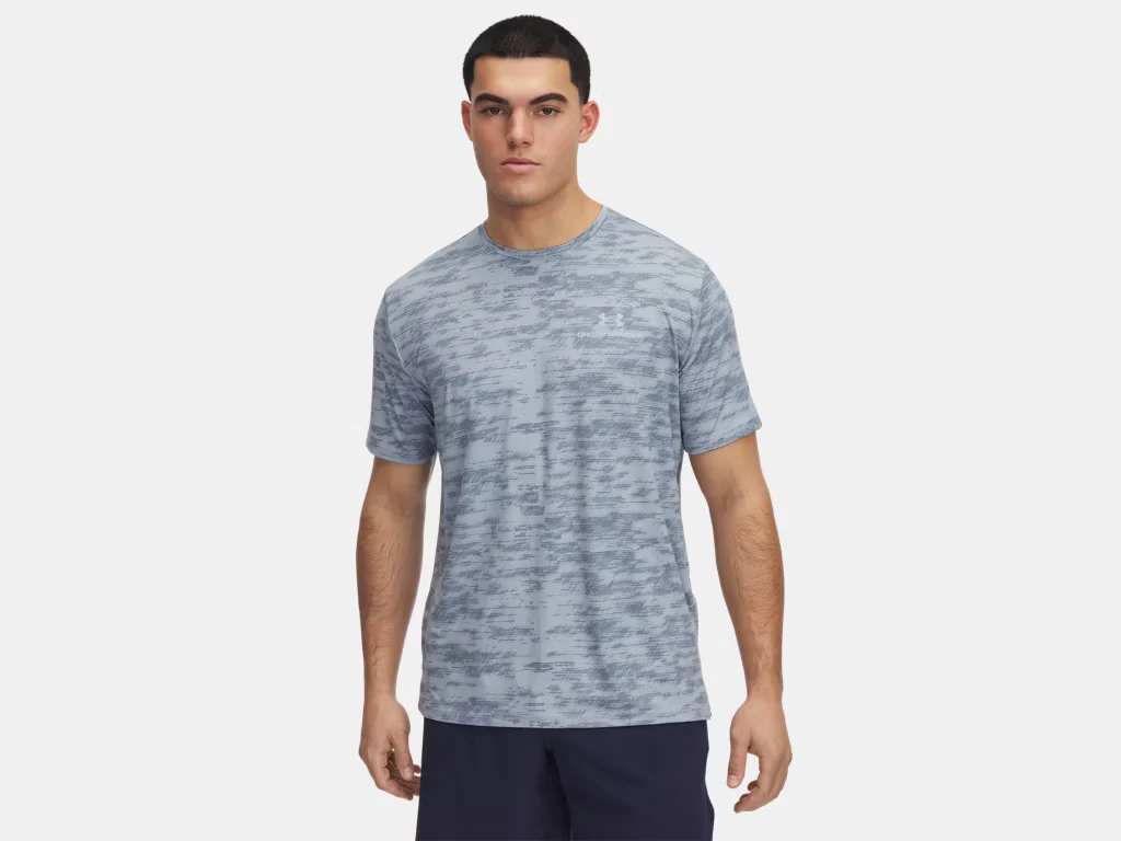 Under Armour Men's Vanish Energy T-Shirt - Image 5