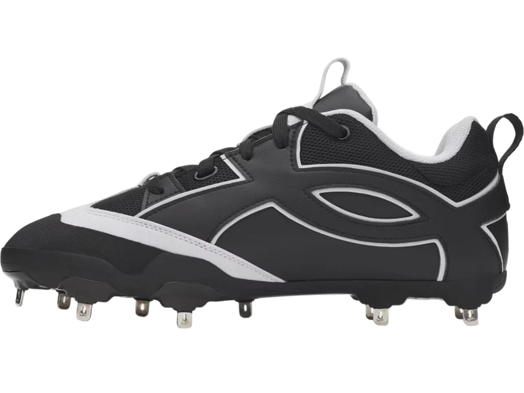 Under Armour Men's Yard Icon MT Baseball Cleats - Image 2
