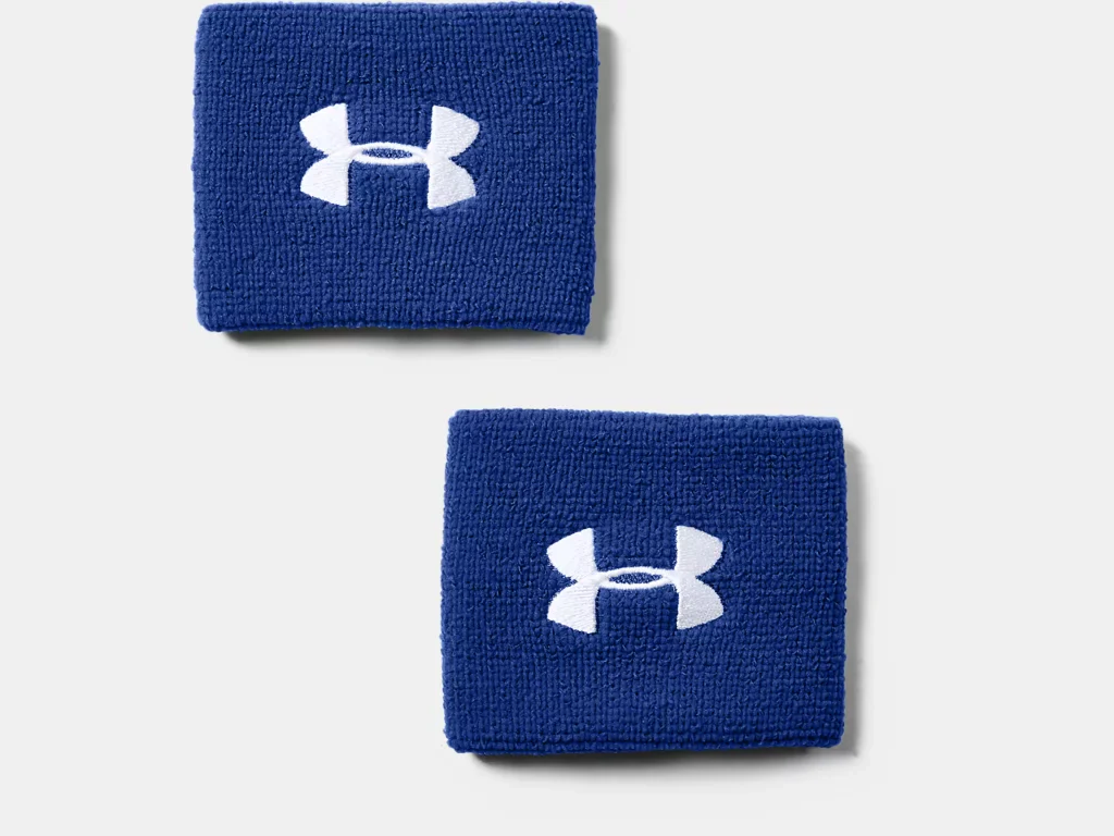 Under Armour Performance Wristbands - Image 3
