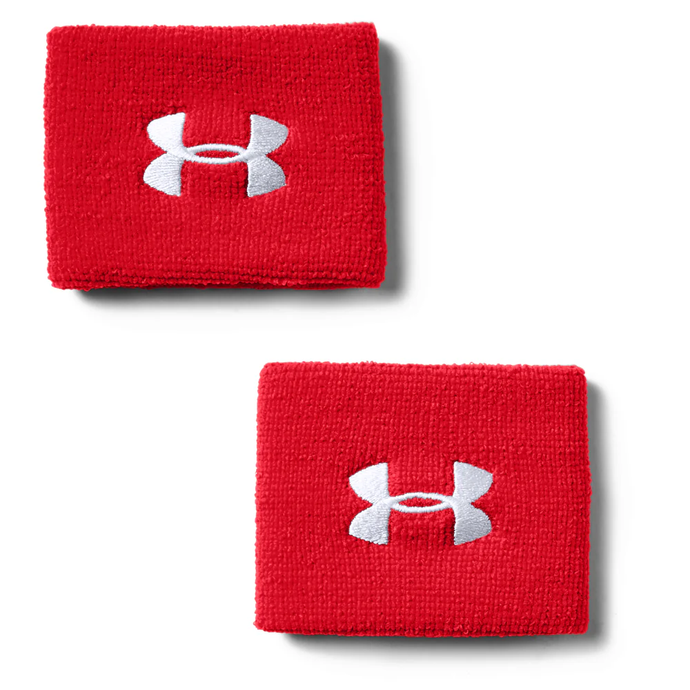 Under Armour Performance Wristbands - Image 4