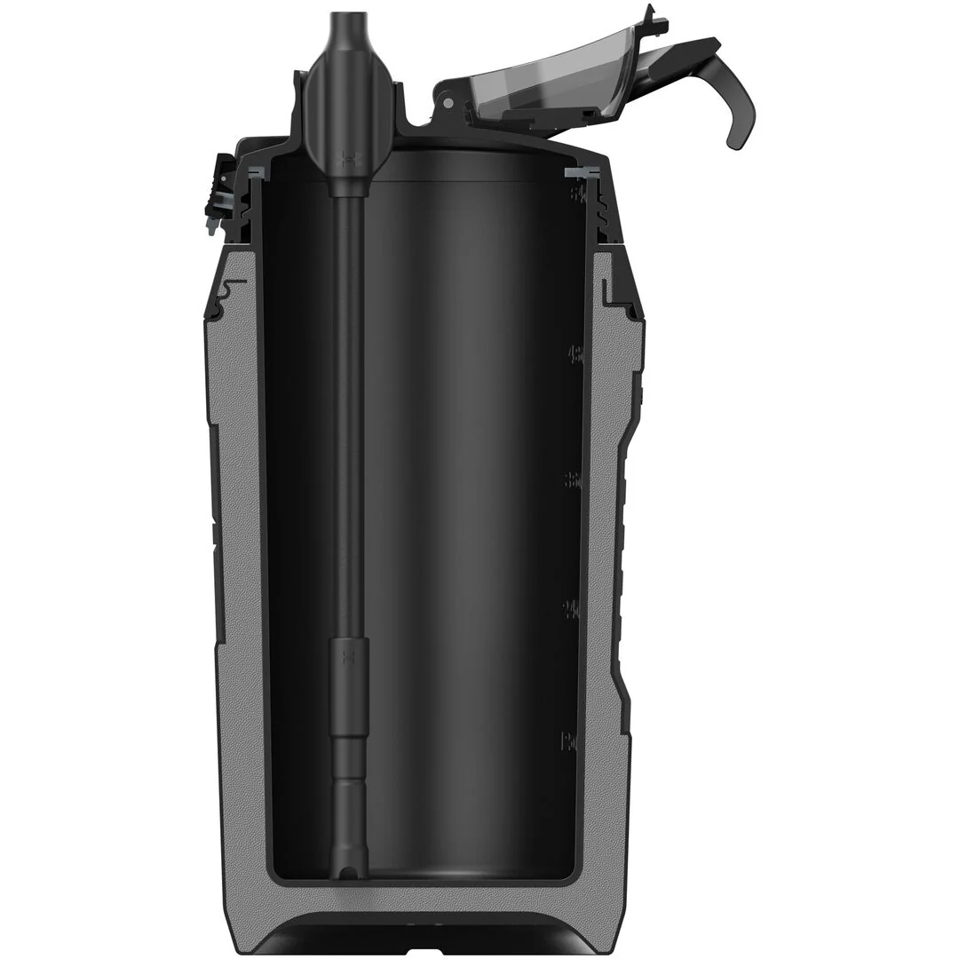 Under Armour 64 oz Playmaker Jug Straw - Image 2