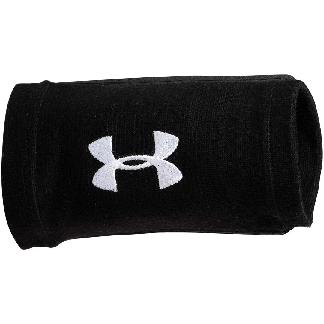 Under Armour Senior 3 Window Football Wrist Coach