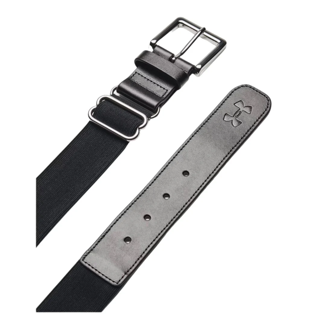 Under Armour Senior Baseball Belt