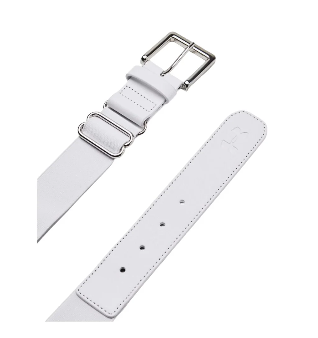 Under Armour Senior Baseball Belt - Image 2