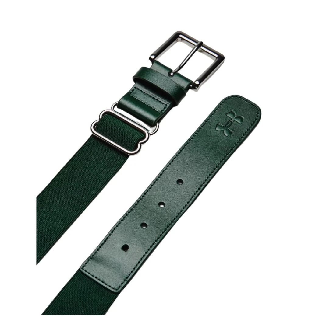 Under Armour Senior Baseball Belt - Image 3