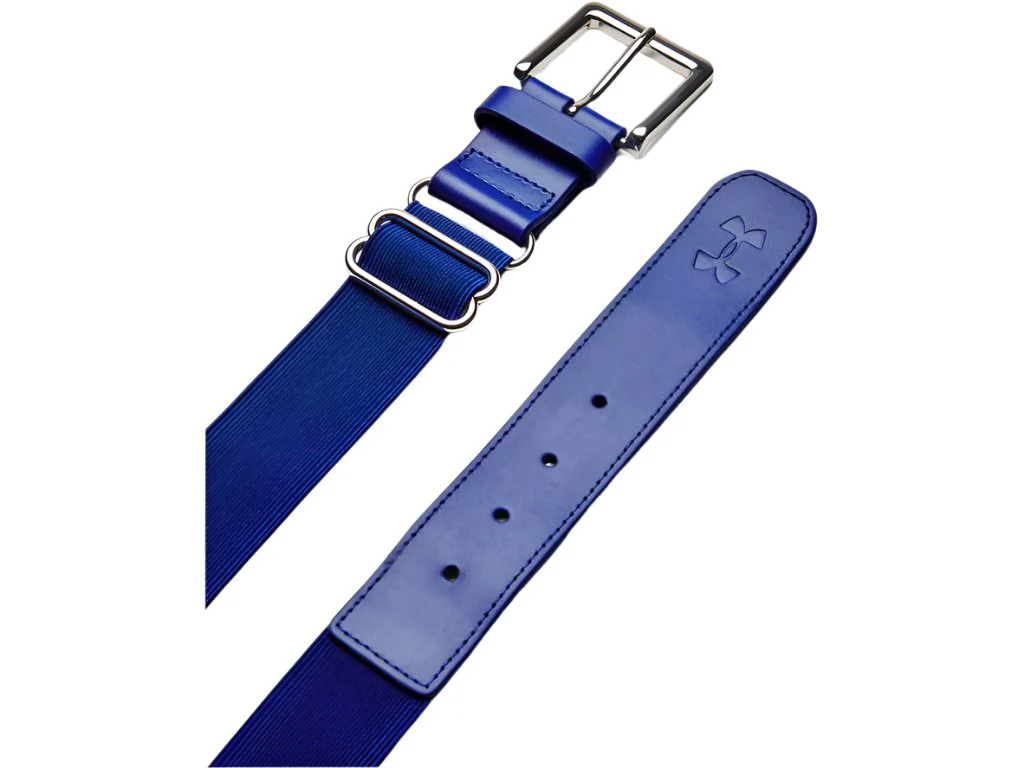 Under Armour Senior Baseball Belt - Image 4