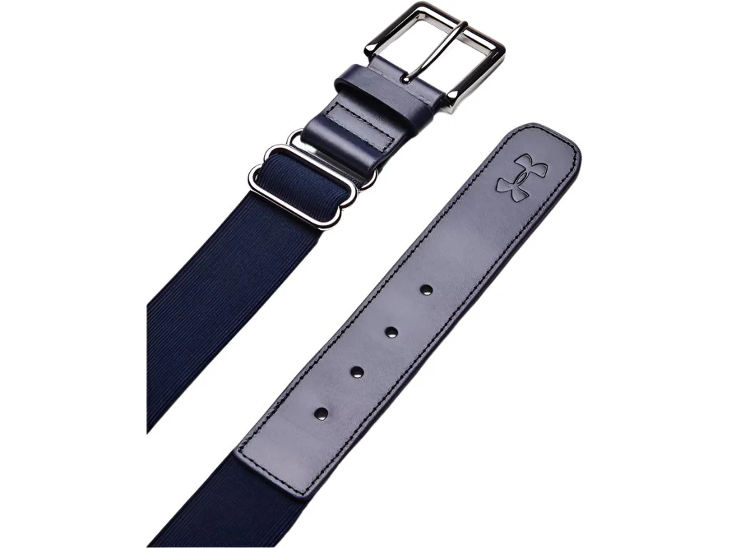 Under Armour Senior Baseball Belt - Image 5