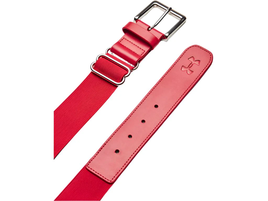 Under Armour Senior Baseball Belt - Image 7