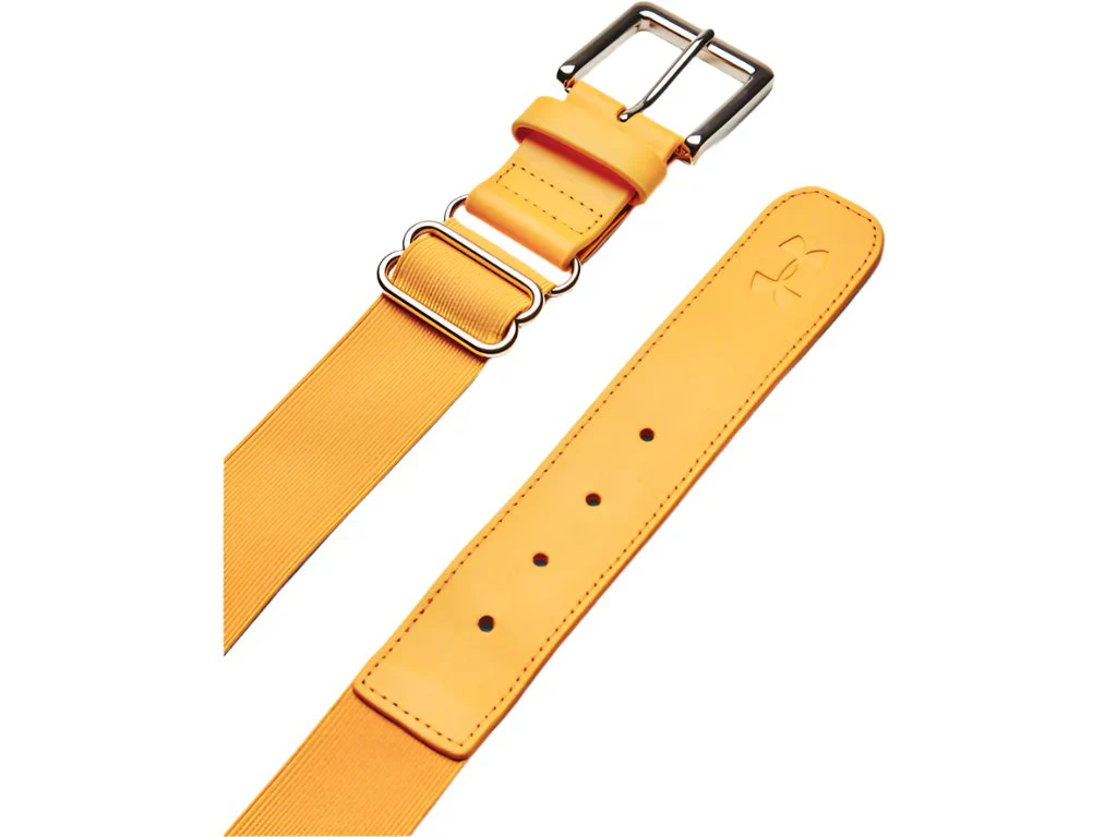 Under Armour Senior Baseball Belt - Image 8