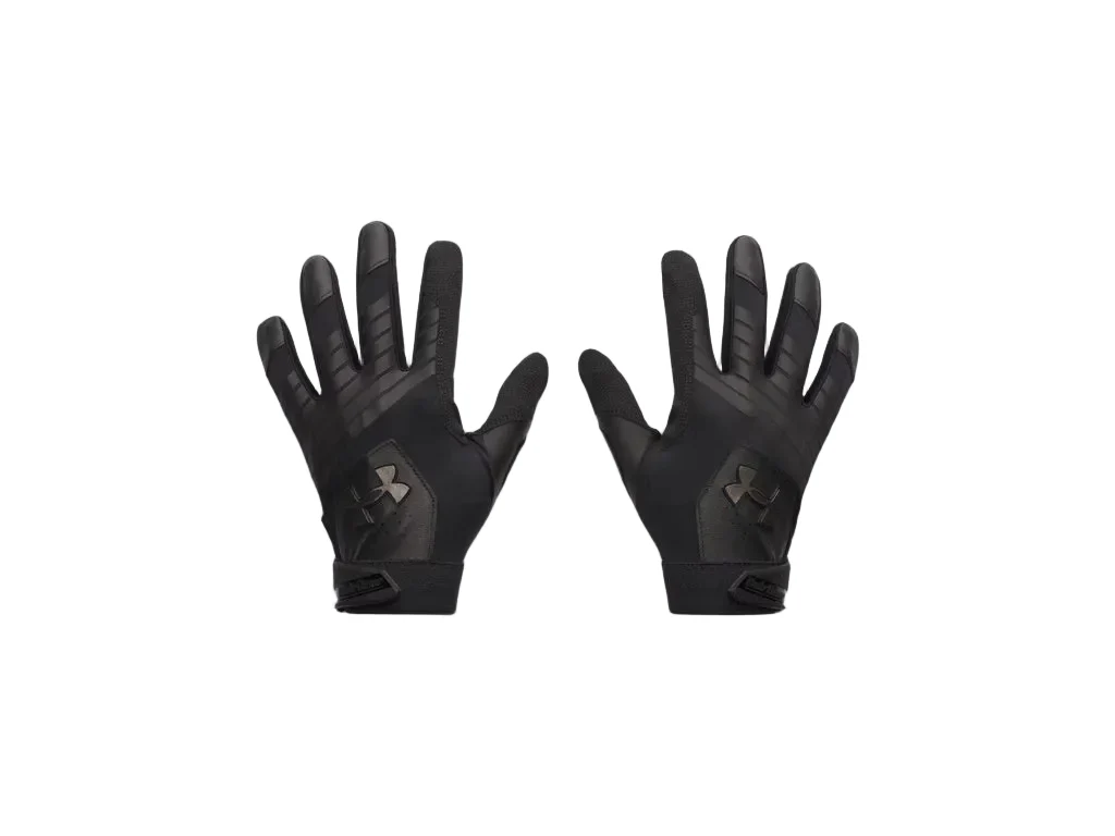 Under Armour Senior Clean Up Batting Gloves