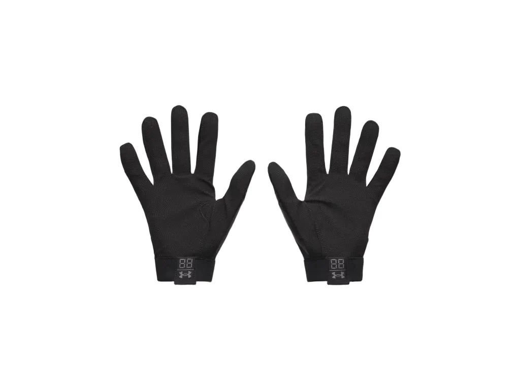 Under Armour Senior Clean Up Batting Gloves - Image 2
