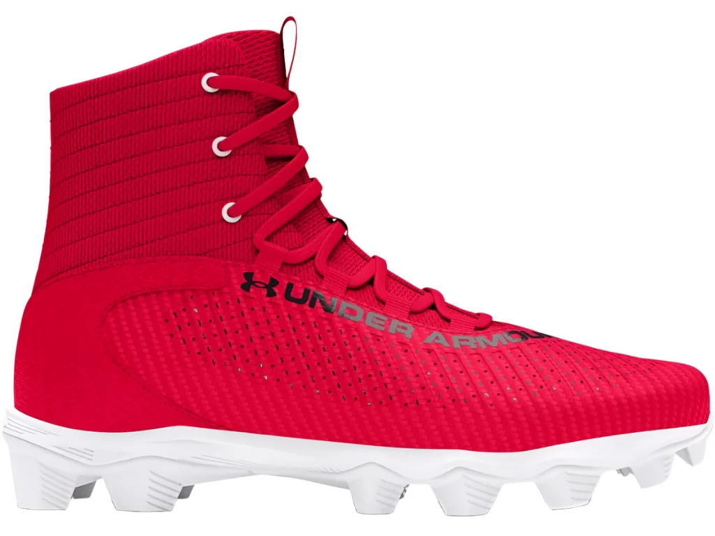 Under Armour Senior Highlight 2 RM Football Cleats