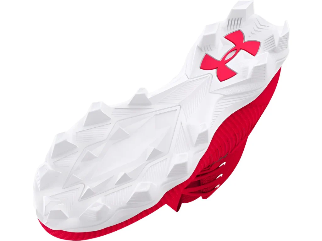 Under Armour Senior Highlight 2 RM Football Cleats - Image 2
