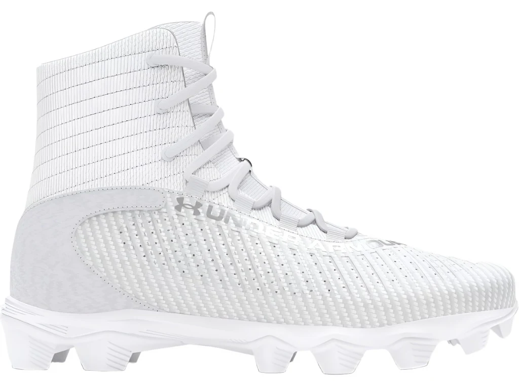 Under Armour Senior Highlight 2 RM Football Cleats - Image 3