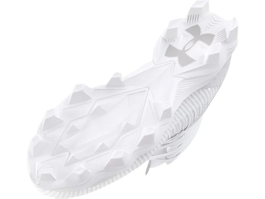 Under Armour Senior Highlight 2 RM Football Cleats - Image 4