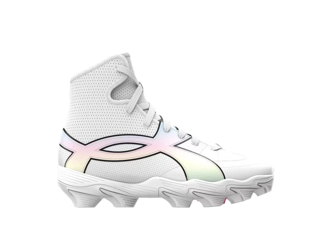 Under Armour Senior Highlight RM Football Cleats