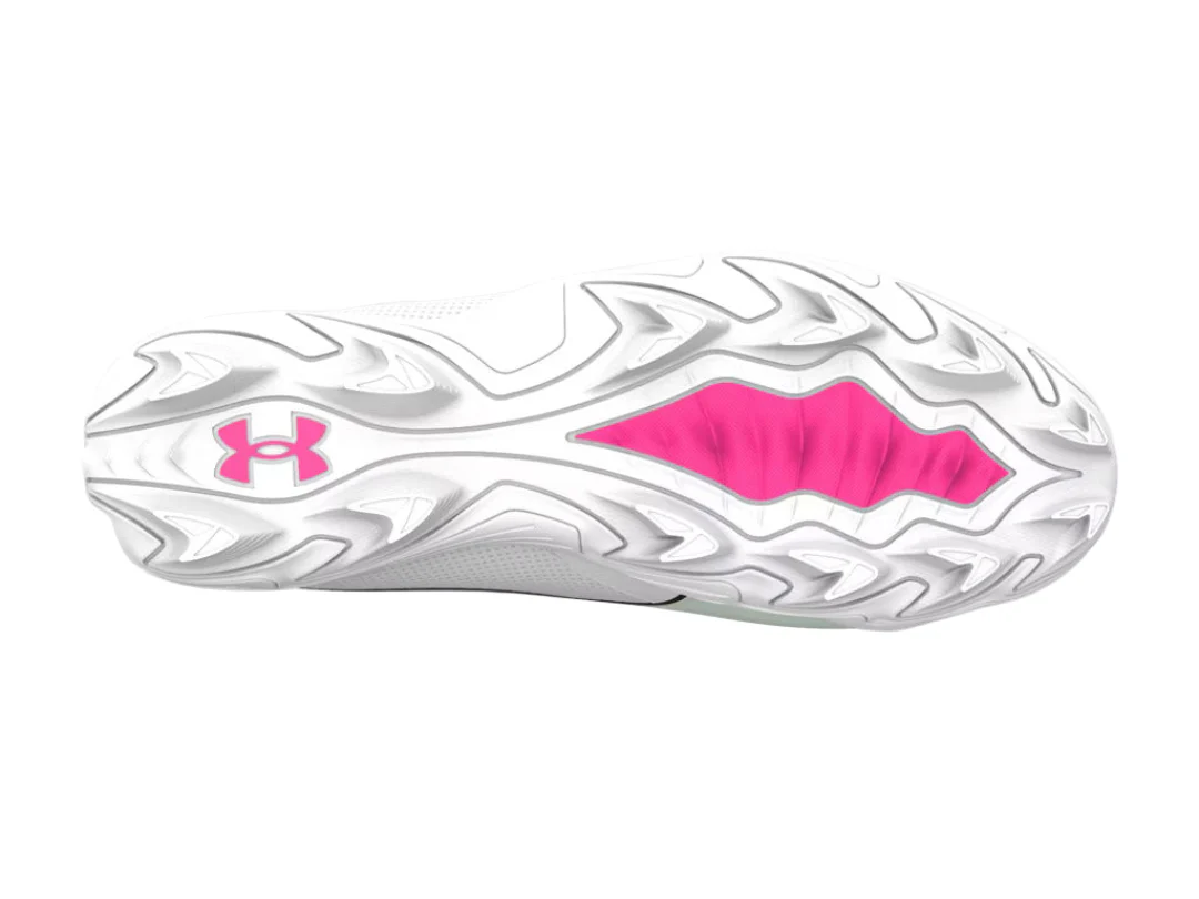 Under Armour Senior Highlight RM Football Cleats - Image 3
