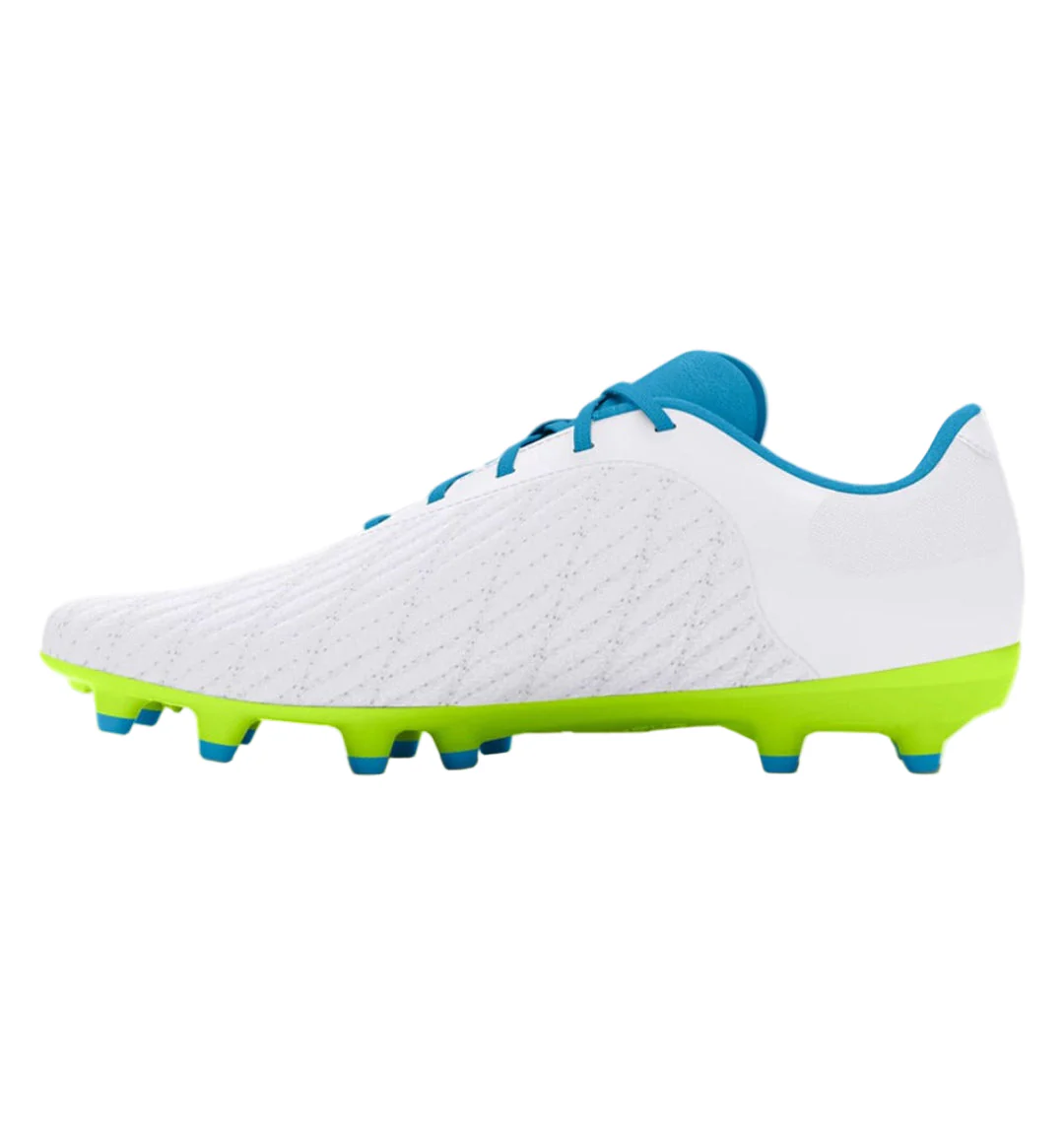Under Armour Senior Magnetico Select 3 3027039 FG Soccer Cleats - Image 5