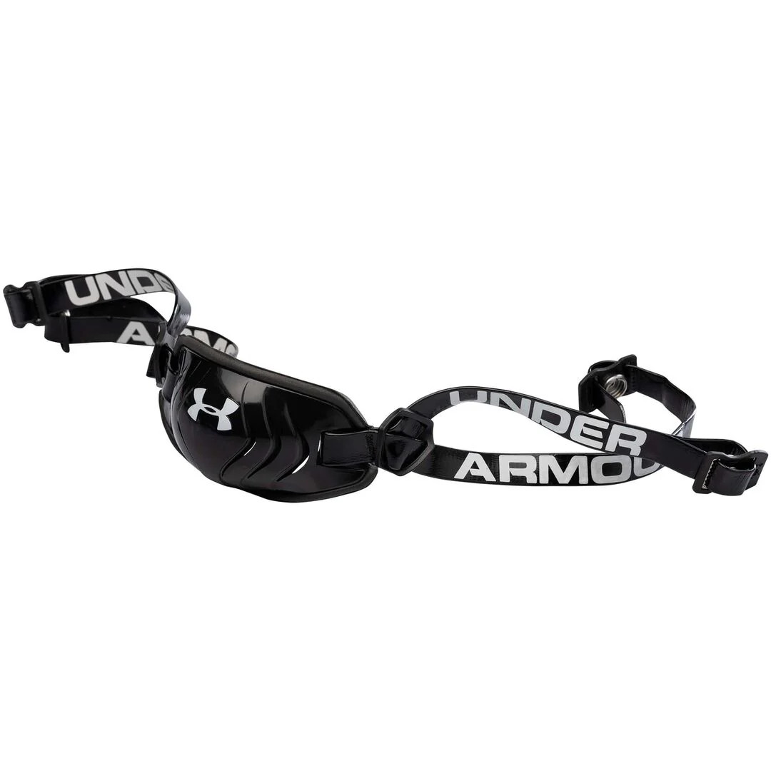 Under Armour Senior Spotlight Chin Strap