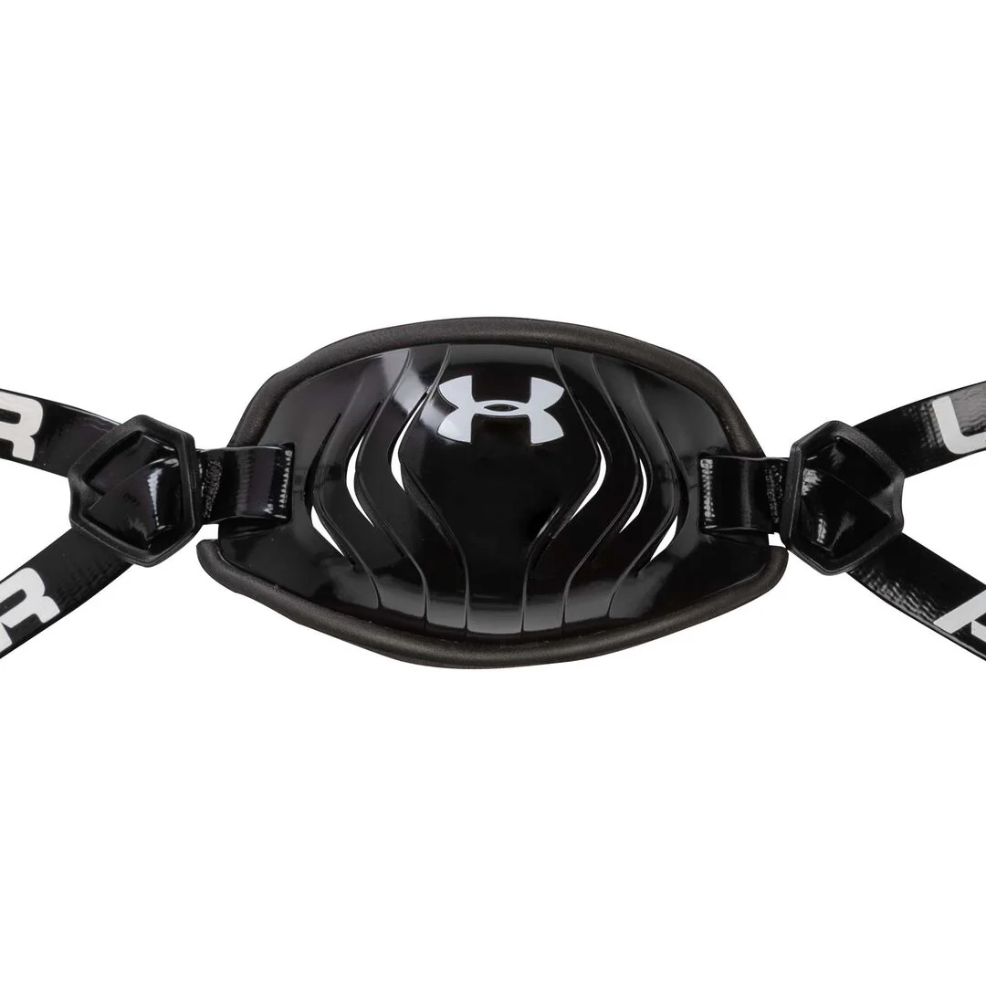 Under Armour Senior Spotlight Chin Strap - Image 2