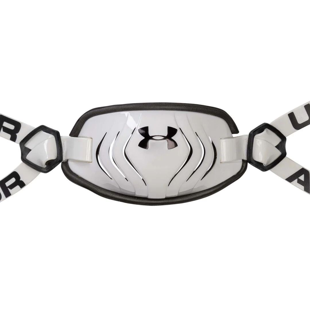 Under Armour Senior Spotlight Chin Strap - Image 6